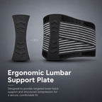 Back Support Brace