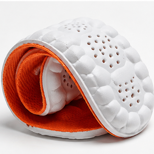 Massage Support Insoles