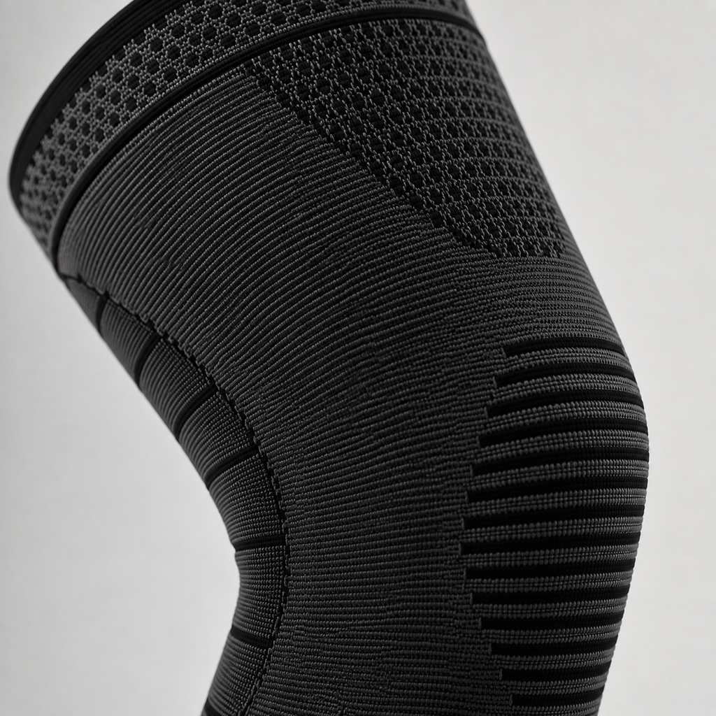 Knee Support Compression Sleeve