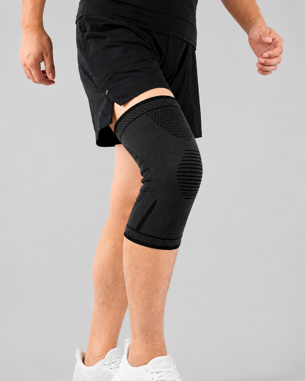Knee Support Compression Sleeve