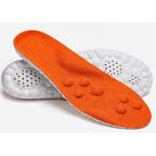Massage Support Insoles