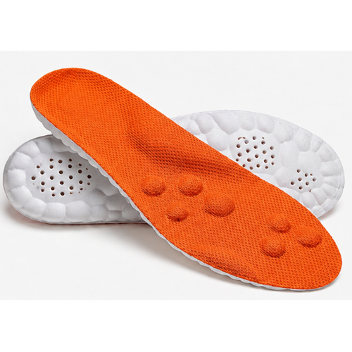 Massage Support Insoles