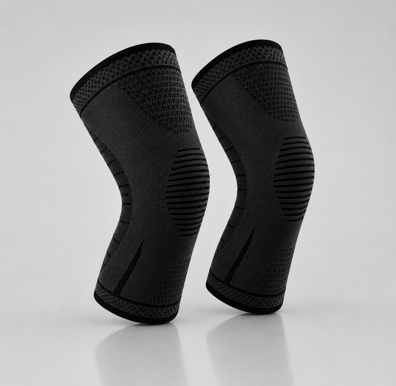 Knee Support Compression Sleeve