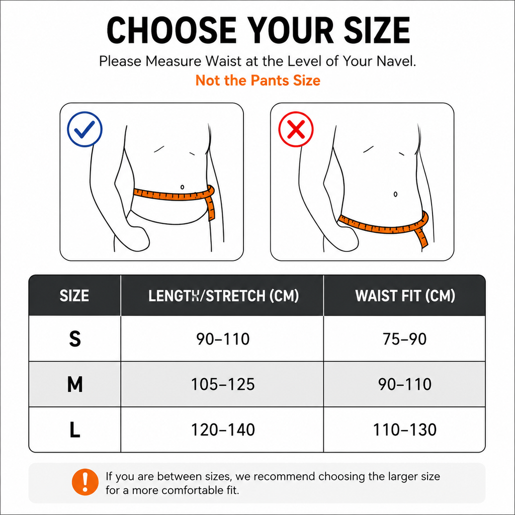 Back Support Brace