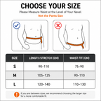 Back Support Brace
