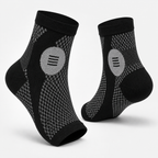 Ankle Compression Sleeves – Ankle & Arch Support