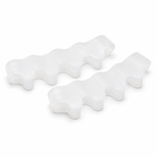 Silicone Toe Separator – Comfortable Toe Spacing