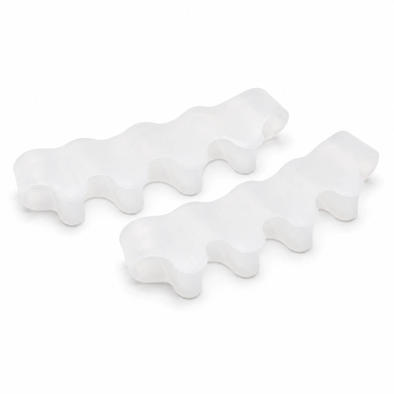 Silicone Toe Separator – Comfortable Toe Spacing