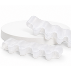 Silicone Toe Separator – Comfortable Toe Spacing