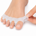 Silicone Toe Separator – Comfortable Toe Spacing